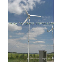 hors réseau wind turbine 1kw